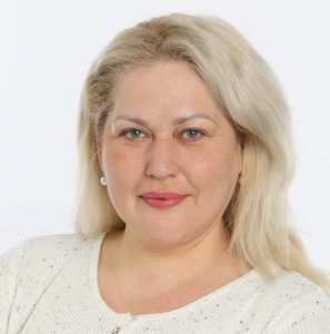 Meet your Posher, Natalia